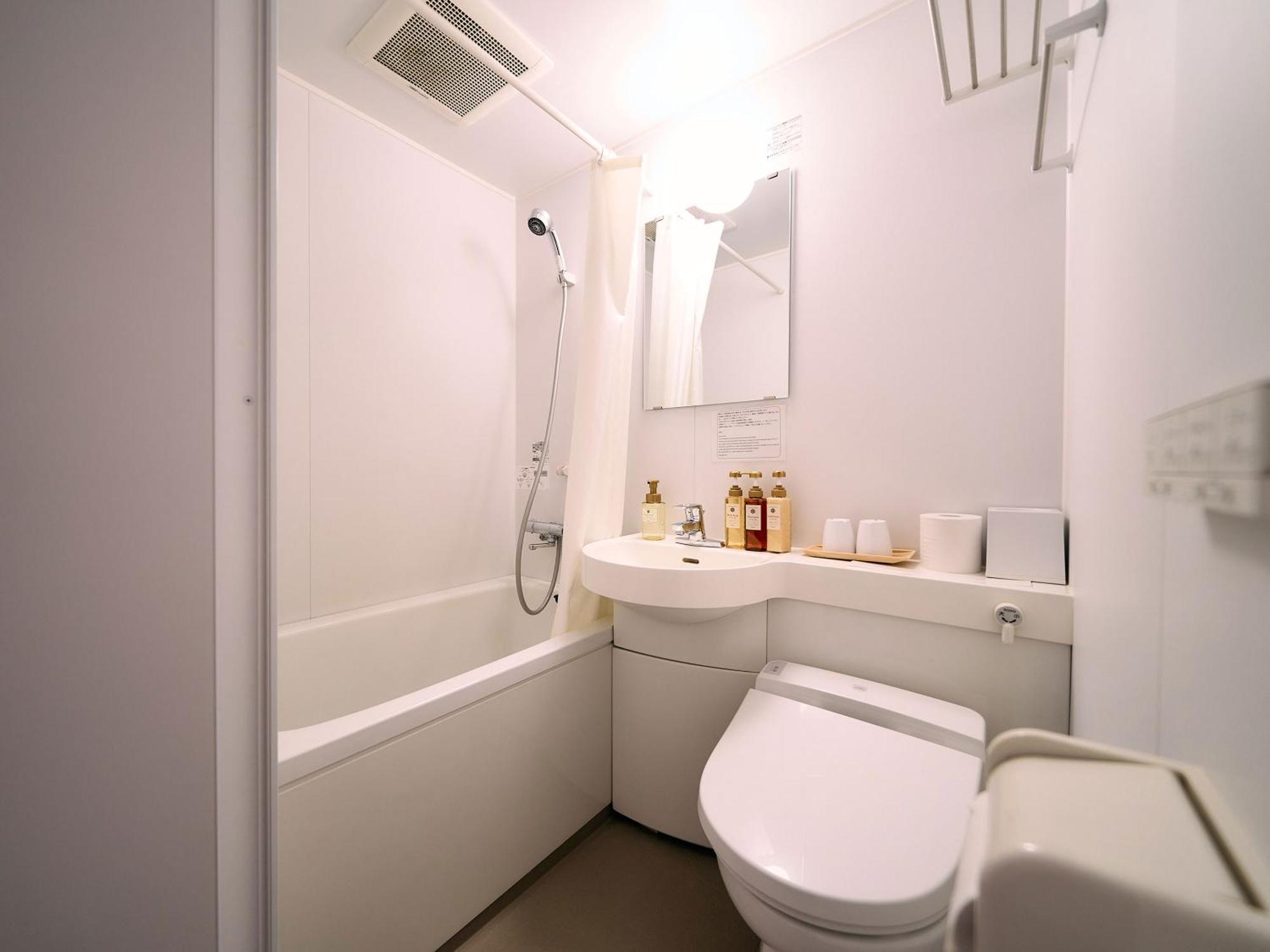 Hotel Plus Hostel Tokyo Kawasaki Kawasaki  Extérieur photo