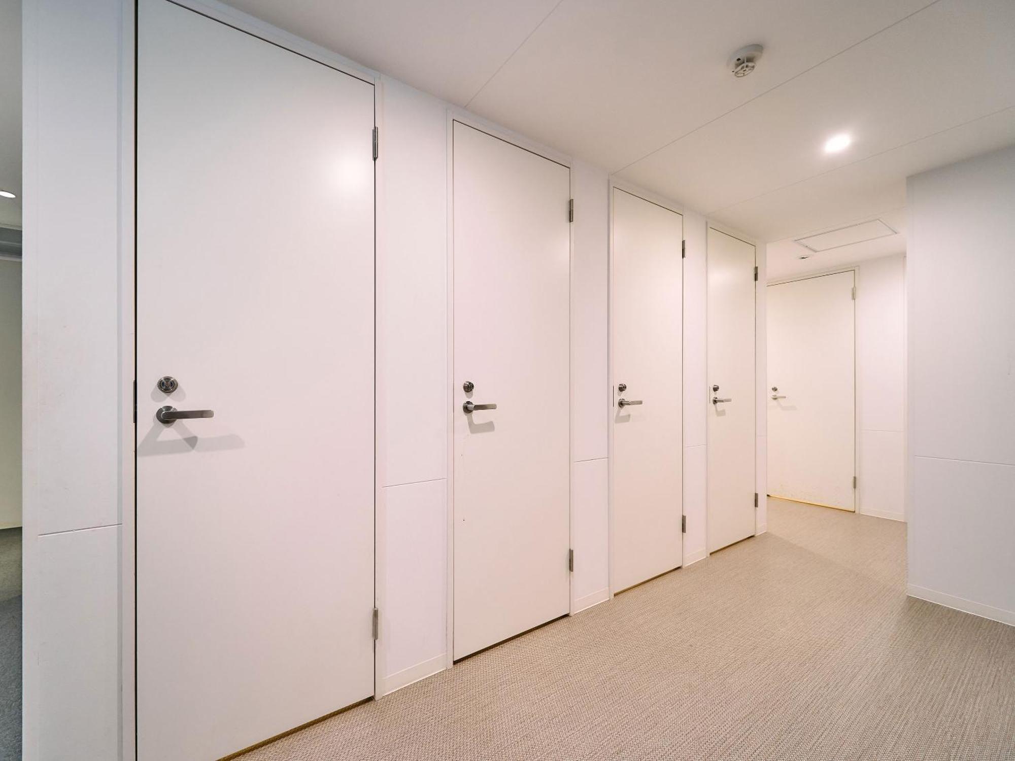 Hotel Plus Hostel Tokyo Kawasaki Kawasaki  Extérieur photo