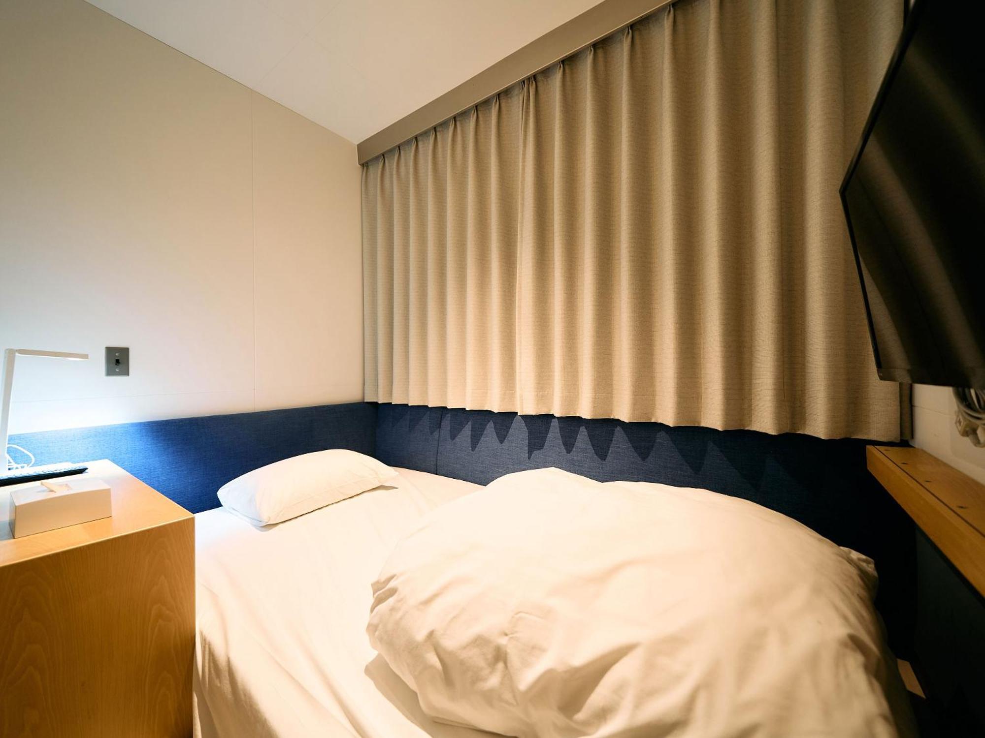 Hotel Plus Hostel Tokyo Kawasaki Kawasaki  Extérieur photo